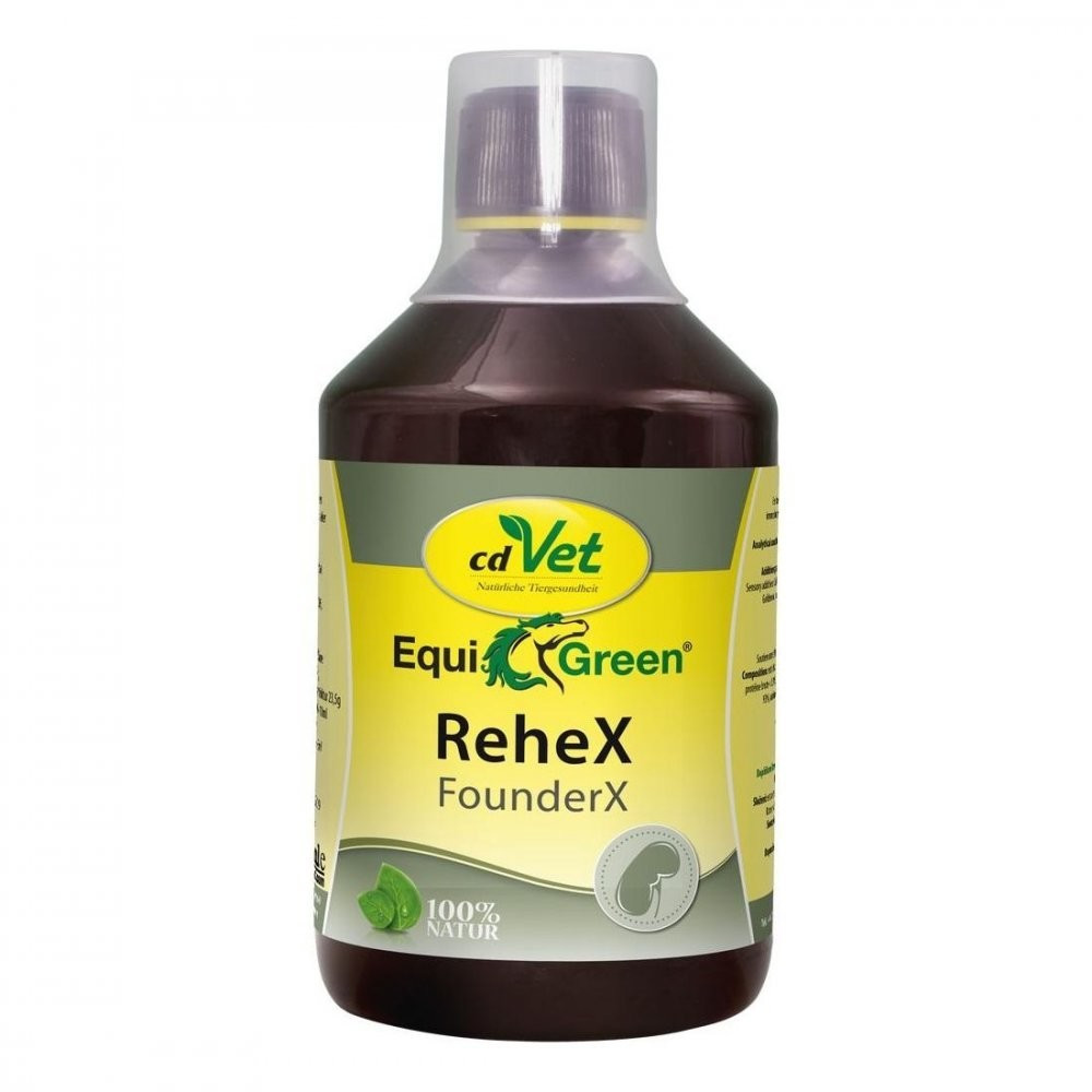 cdVet ReheX 500ml