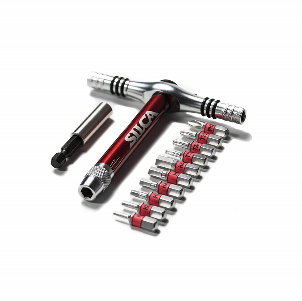 Silca T-Ratchet