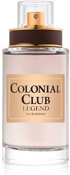 Jeanne Arthes Colonial Club Legend Eau de Toilette (100ml)