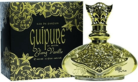 Jeanne Arthes Guipure Ylang Vanille Eau de Parfum (100ml)