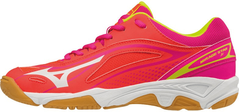 mizuno mirage star 2 jr
