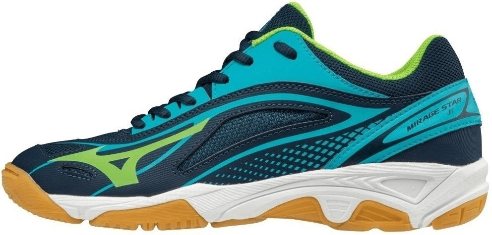 mizuno mirage star 2 jr
