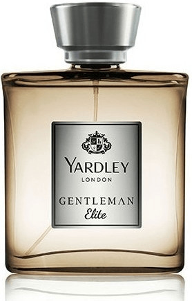 Yardley London Gentleman Elite Eau de Toilette (100ml)