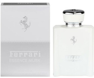 Buy Ferrari Essence Musk Eau De Parfum From 1646 Best Deals On