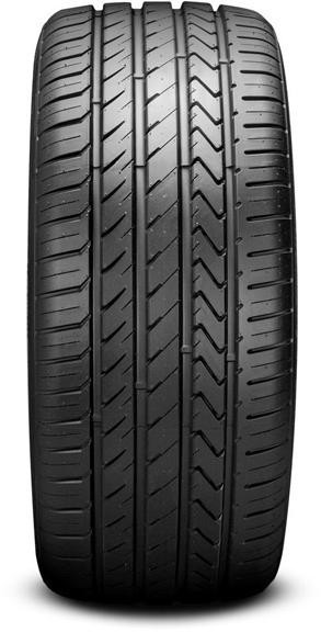 Lexani Tire LX-Twenty 235/30 ZR22 90W