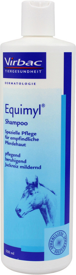 Virbac Equimyl Shampoo 500ml