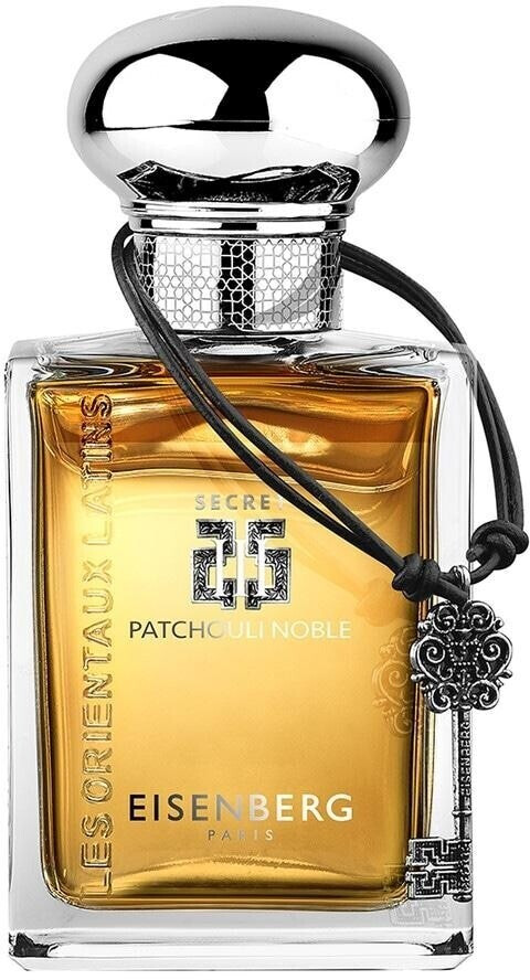 Eisenberg Secret N°III Patchouli Noble Eau de Parfum (30ml)
