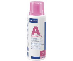 shampoo clorhexidina virbac