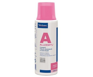 shampoo clorhexidina virbac