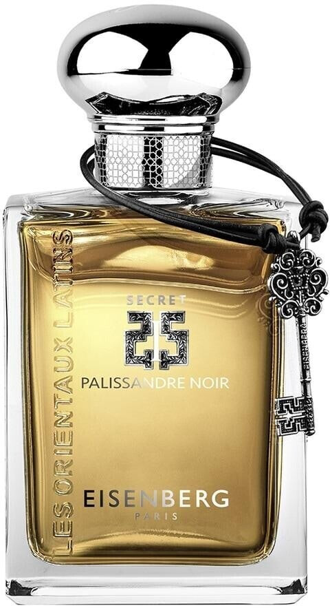 Eisenberg Secret N°I Palissandre Noir Eau de Parfum