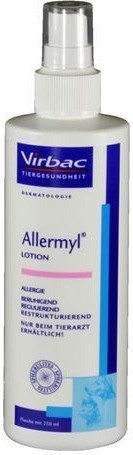 Virbac Allermyl Lotion 250 ml