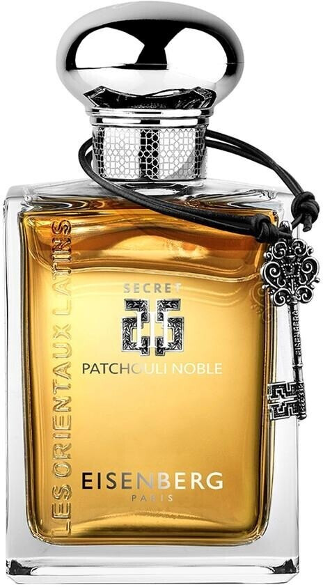 Eisenberg Secret N°III Patchouli Noble Eau de Parfum (100ml)