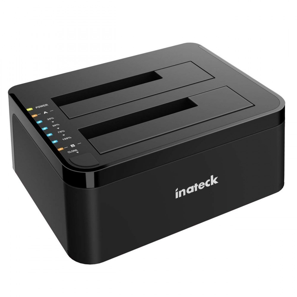 Inateck FD2002C