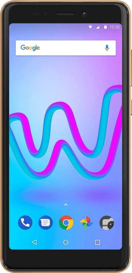 Wiko Jerry 3 or