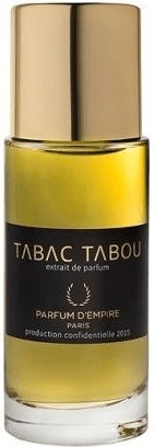 Parfum d'Empire Tabac Tabou Extrait de Parfum (50ml)