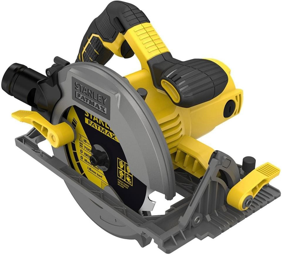 Stanley FME301 (Solo)