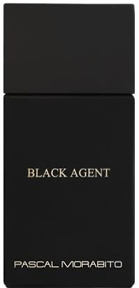 Pascal Morabito Black Agent Eau de Toilette (100ml)