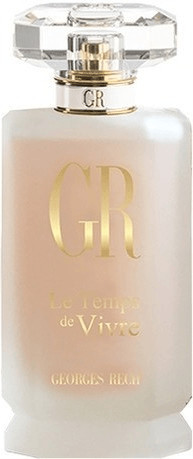 Georges Rech Le Temps de Vivre Eau de Parfum (100ml)
