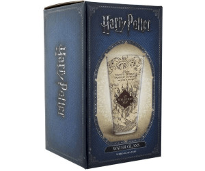 Die Karte Des Rumtreibers Als Sammlerstück Für Harry Potter