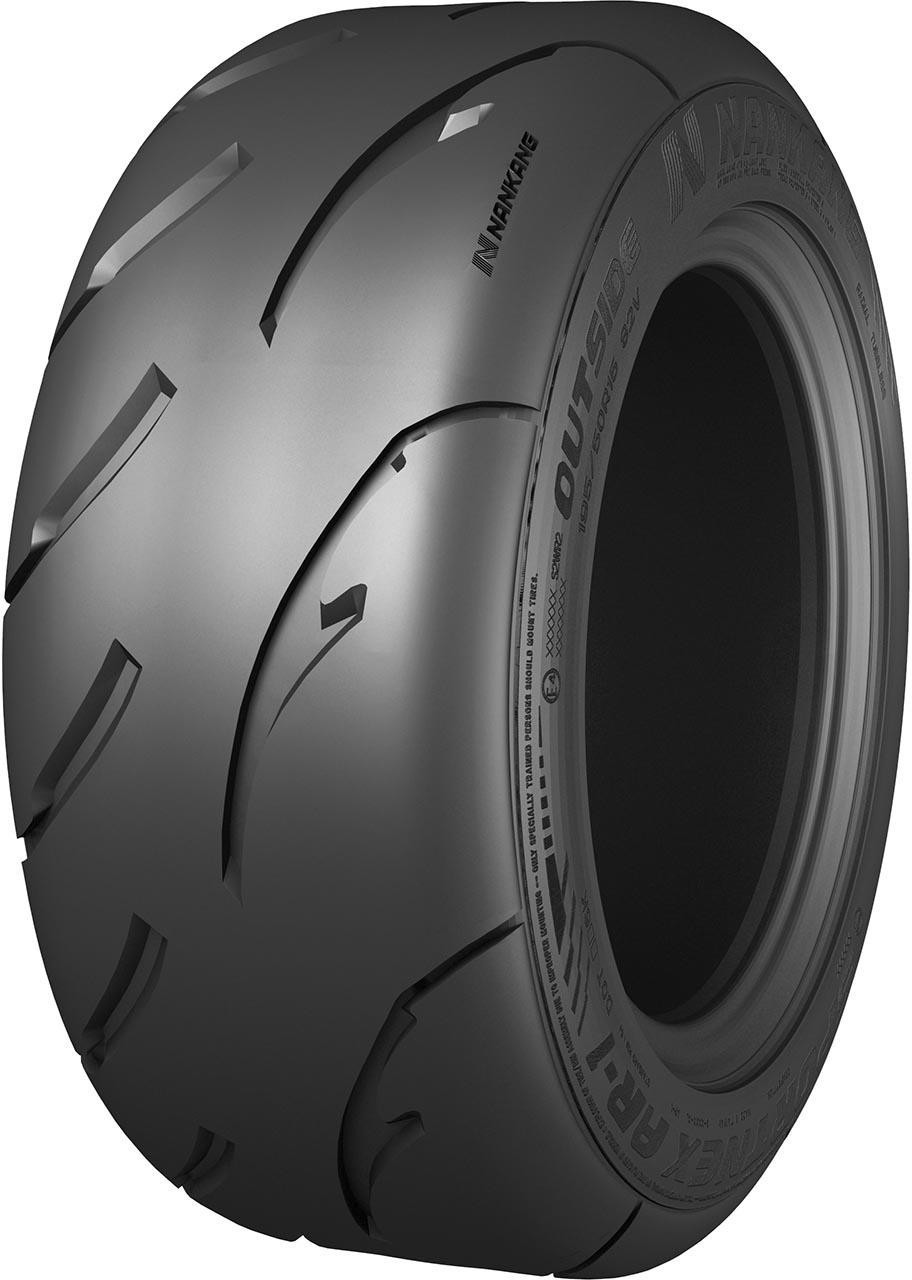 NanKang AR-1 185/60 R14 82V