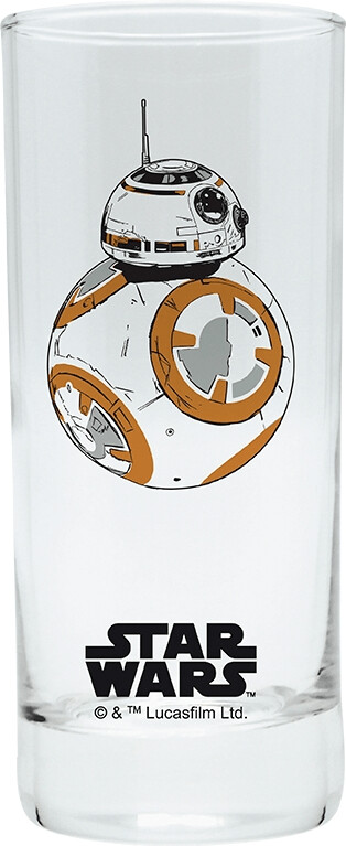 Abystyle Tumbler 290 ml BB-8 - Star Wars