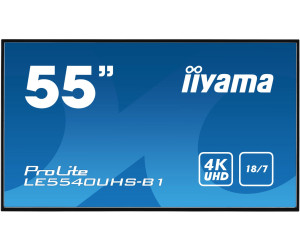 Iiyama ProLite LE5540UHS-B1