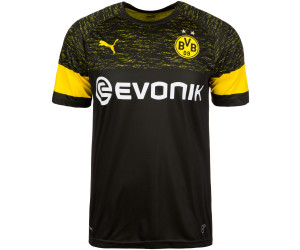 Puma Borussia Dortmund Jersey 2018/2019 desde 33,83 € | Compara precios en  idealo
