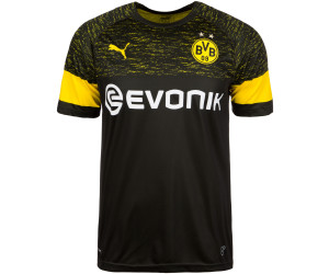 Puma Borussia Dortmund Trikot 2018 2019 Ab 22 50 Preisvergleich Bei Idealo De