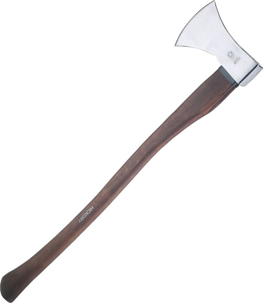 Picard Ax with Hickory Stalk