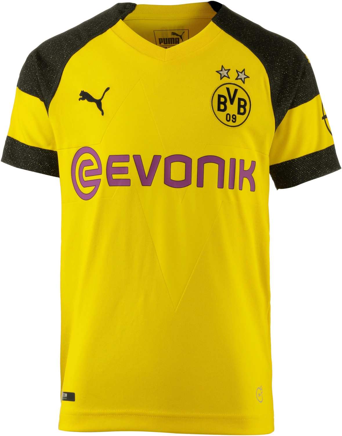 Puma Maillot Borussia Dortmund 2018/2019 junior domicile