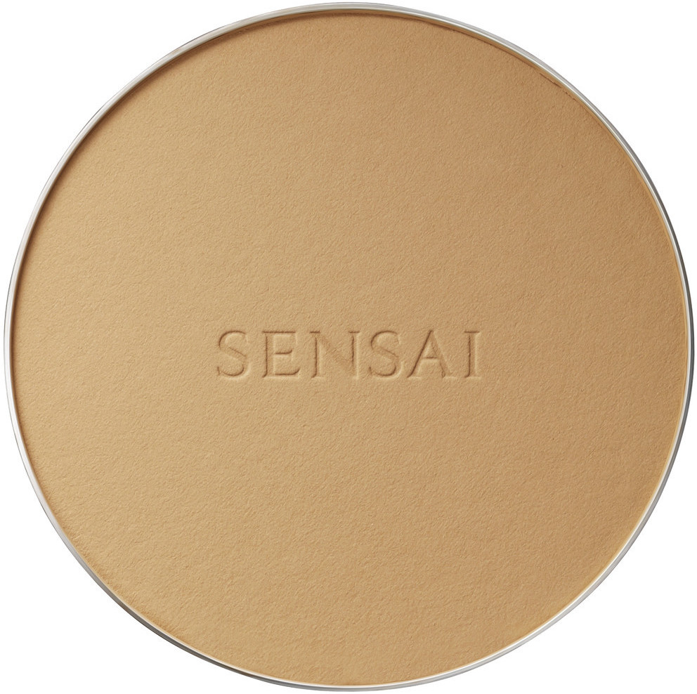 Kanebo Sensai Total Finish Refill  TF 204,5 Amber Beige (11g)