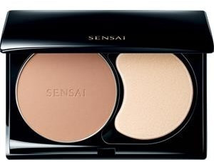 Kanebo Sensai Total Finish Refill TF103 Warm Beige(11g)