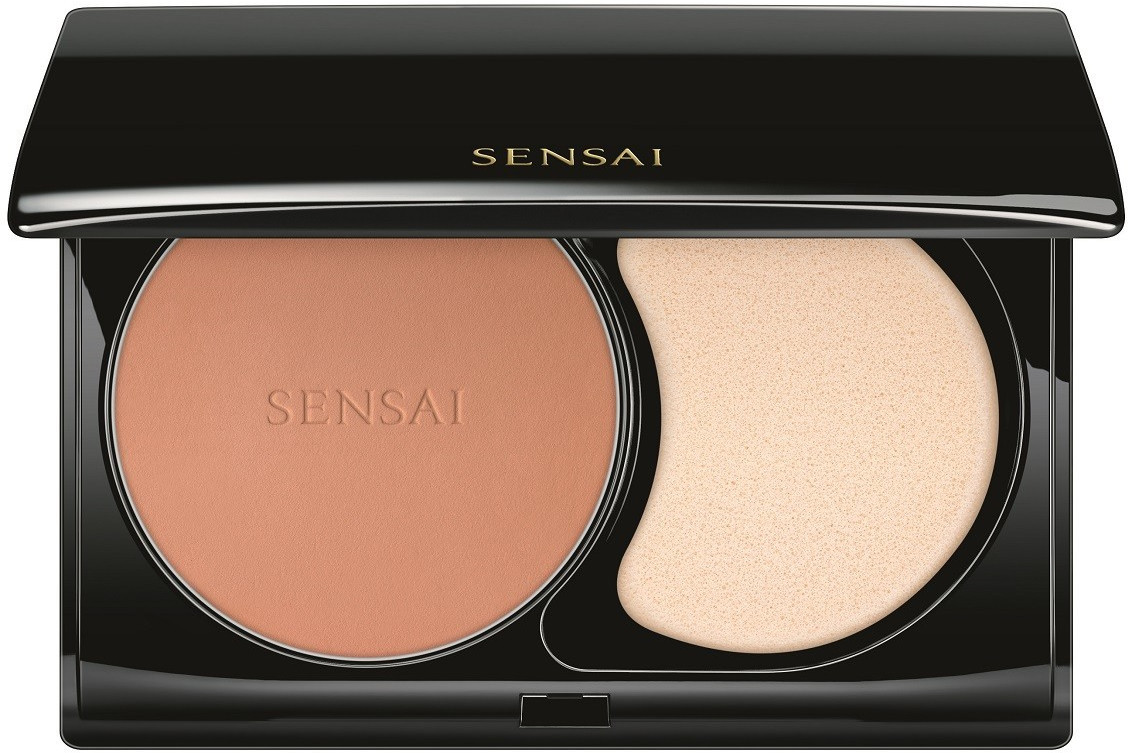 Kanebo Sensai Total Finish Refill TF102 Soft Ivory (11g)