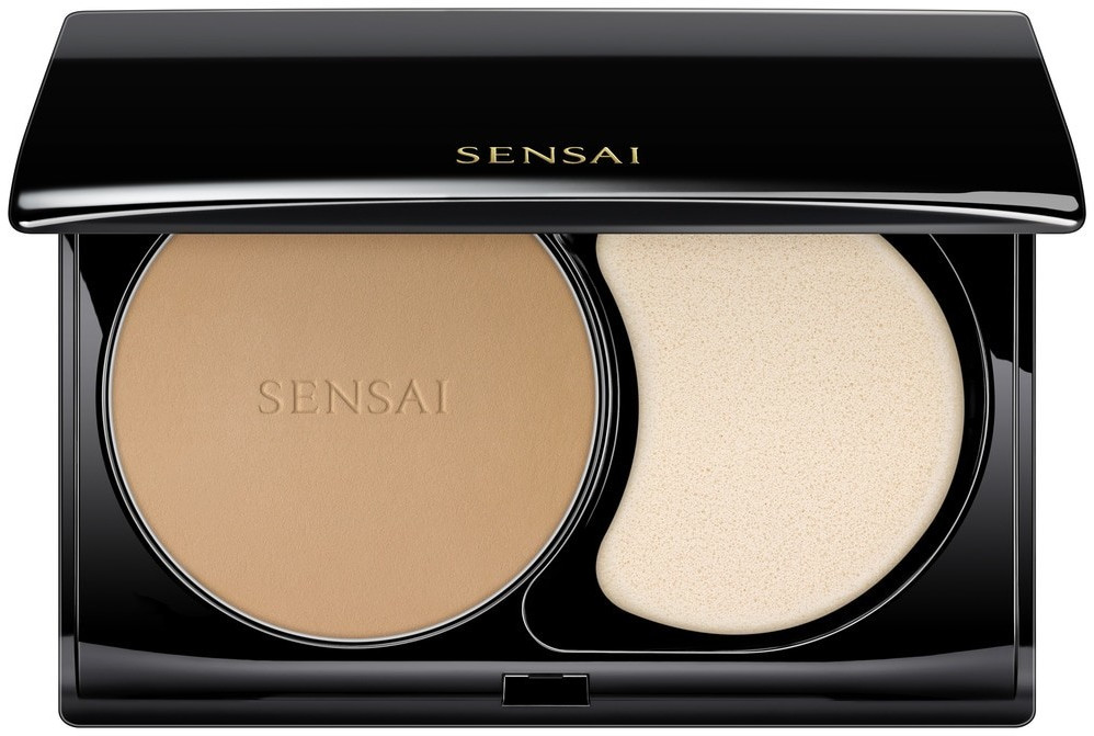 Kanebo Sensai Total Finish Refill TF 204 Almond Beige (11g)