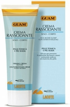 Guam Firming Cream Breast Body (250ml)