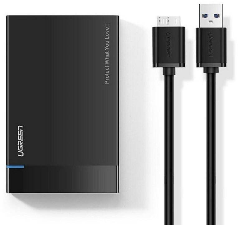 Ugreen USB 3.0 SATA Case (30848)