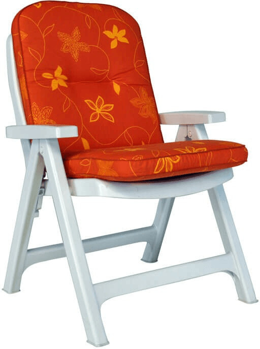 Angerer Exclusive Low Back Chair Cushion (1023.077)