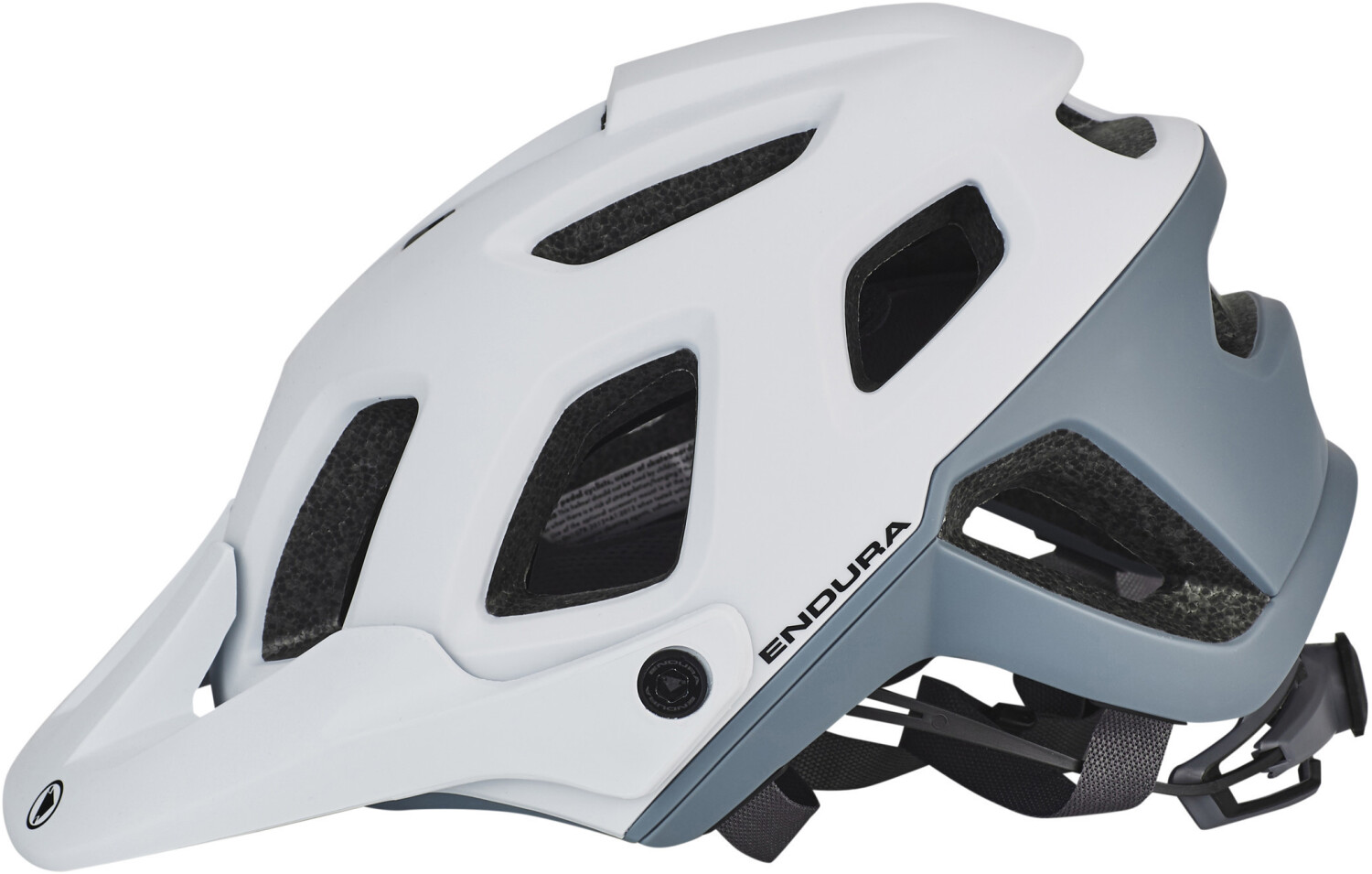 Endura singletrack 2 hotsell helm test
