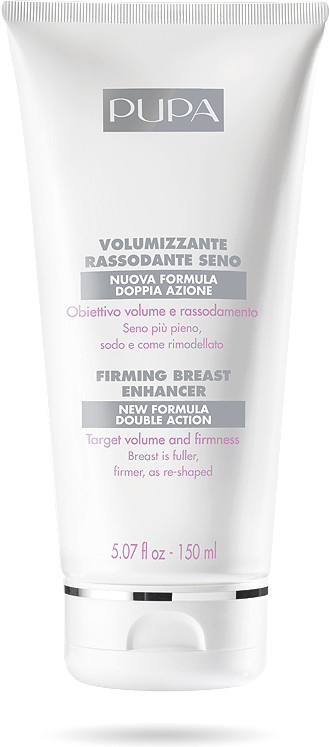 Pupa Firming Breast Enhancer (150ml)