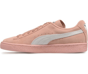 peach beige puma