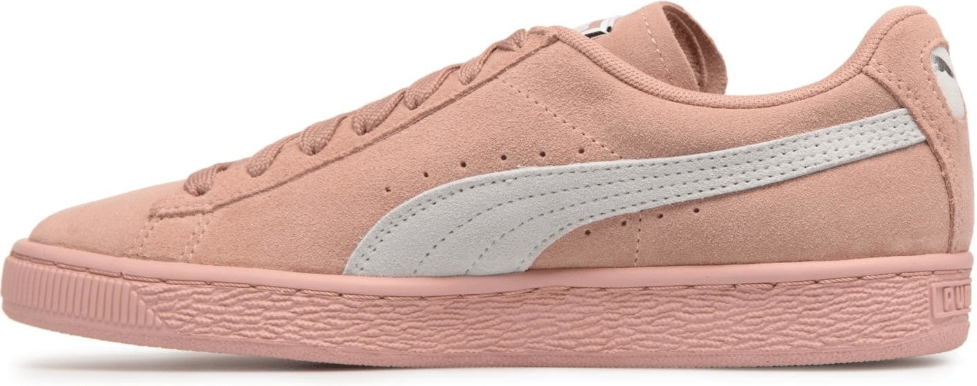 puma peach beige