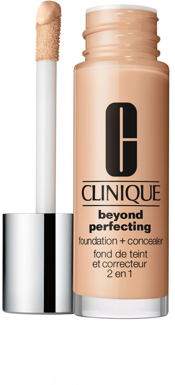 Clinique Beyond Perfecting Foundation + Concealer (30 ml) 05 Fair