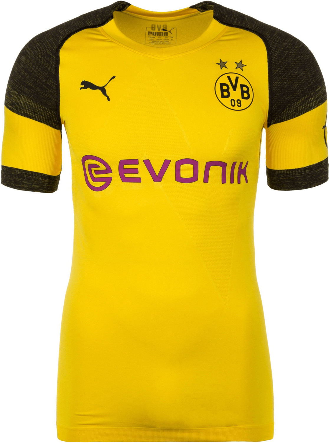 Puma Maillot Borussia Dortmund 2018/2019 Authentic