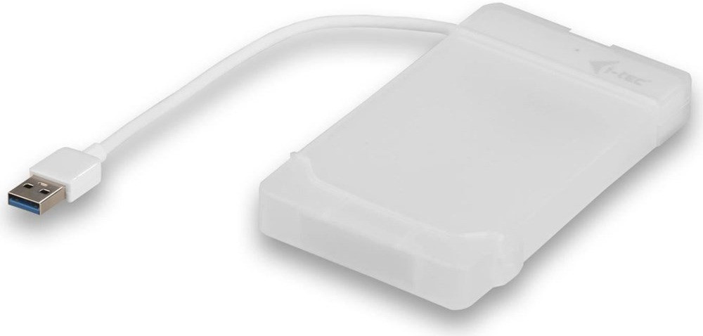 I-Tec MySafe USB 3.0 white