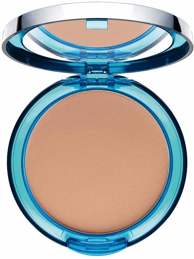 Artdeco Sun Protection Powder Foundation SPF 50 50 Dark Cool Beige (9,5g)