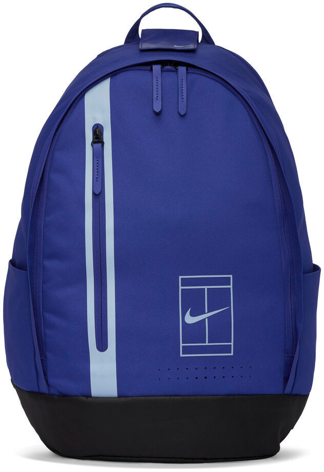 nike court advantage backpack