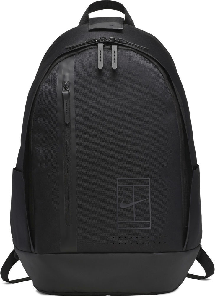 Nike Court Advantage Backpack black/black/anthracite (BA5450)