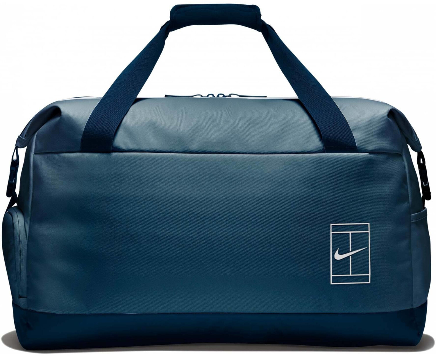 nike court advantage duffel bag