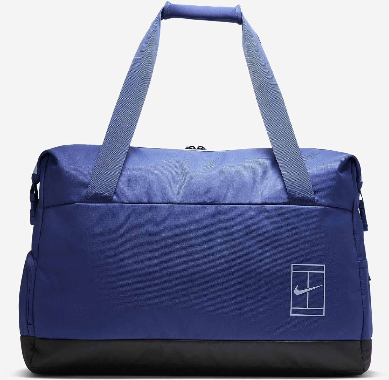 nike court advantage duffel bag