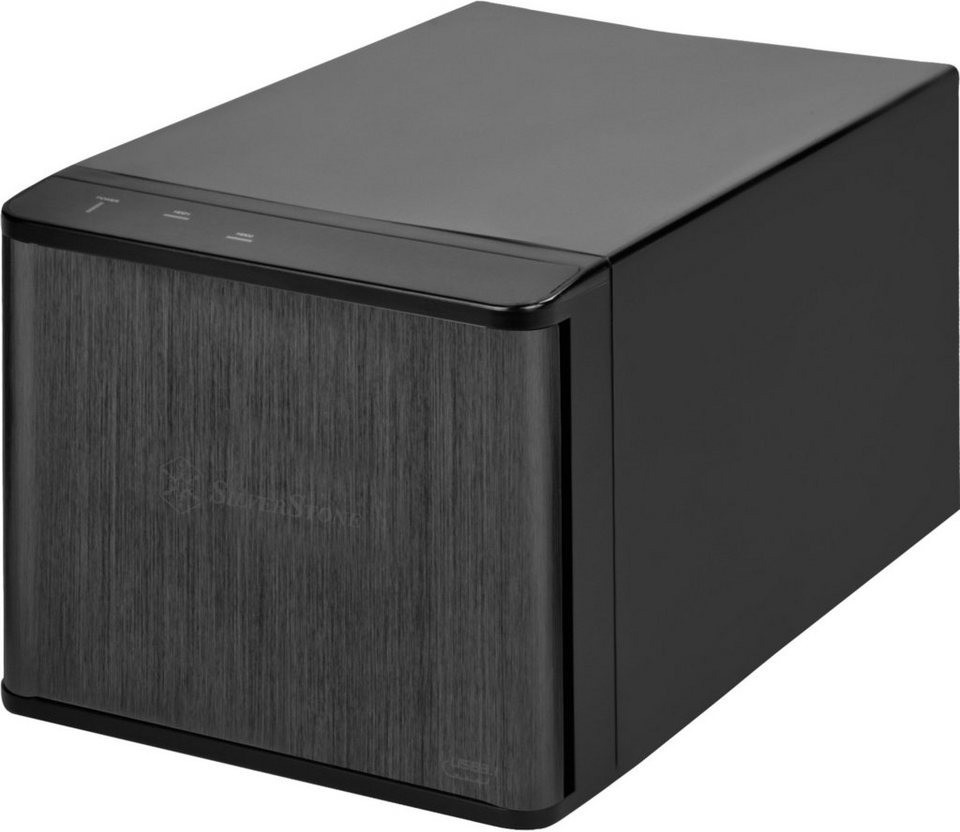 SilverStone TS231U-C